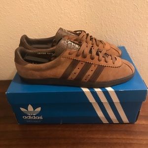 ❤️ADIDAS TOBACCO SPEZIAL🔥COLLECTION EDITION